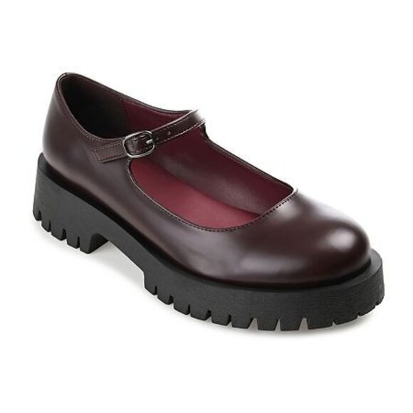 Journee Collection Women's Kamie Flats - Picture 1 of 3